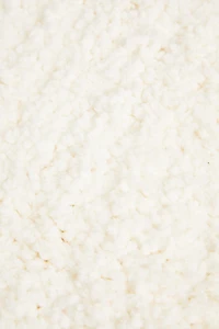 RECTANGULAR TEXTURED COTTON AREA RUG
