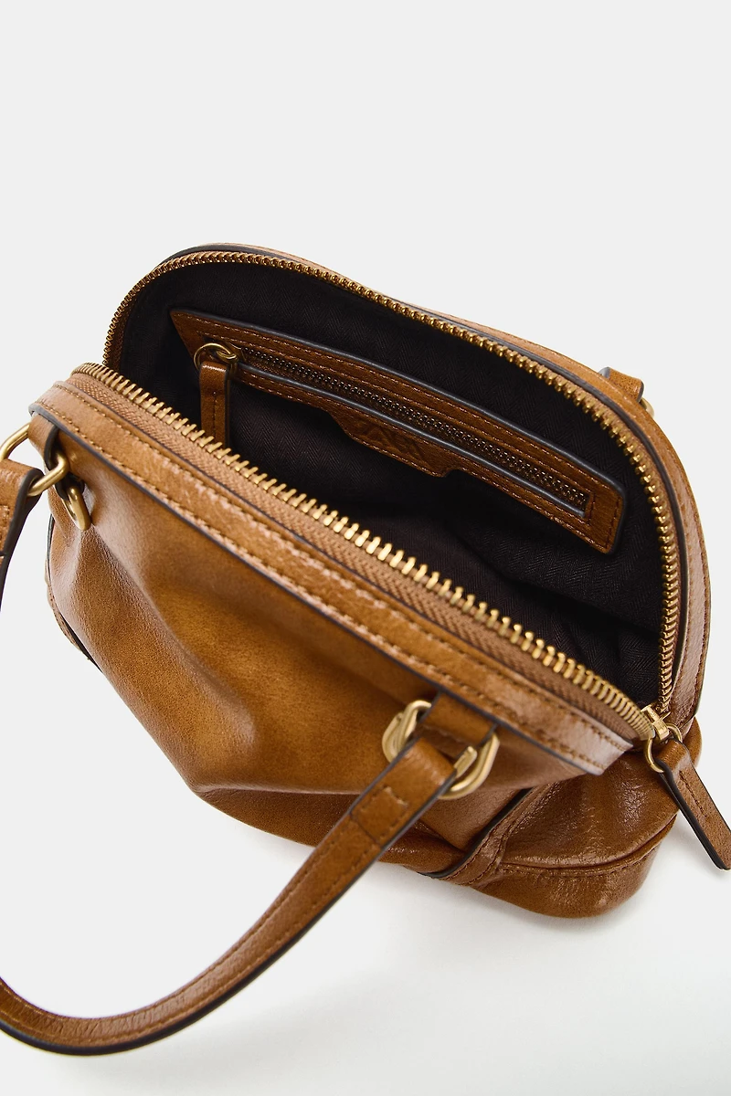 MINI SAC BANDOULIÈRE