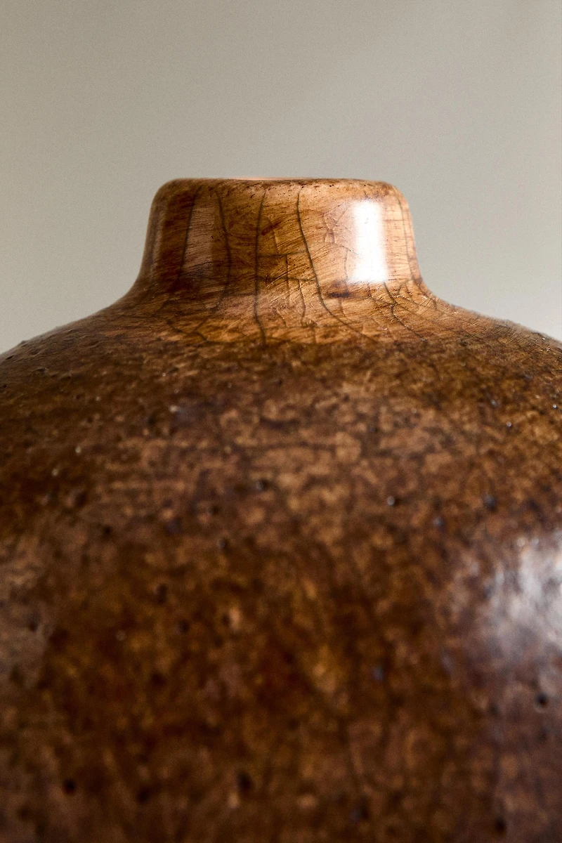 SMALL VASE