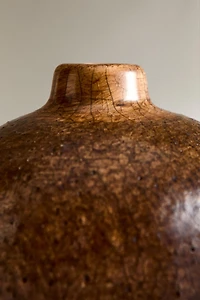 SMALL VASE