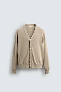 GILET LÉGER STRUCTURÉ