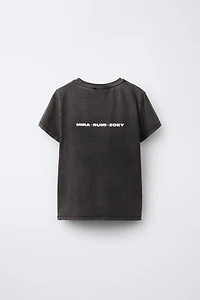 KPOP DEMON HUNTERS™ NETFLIX © PRINTED T-SHIRT