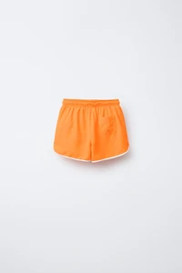 6-14 ANS/ SHORT DE BAIN PALMIER