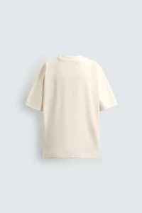 PLUTO + MICKEY MOUSE T-SHIRT HARRY LAMBERT FOR ZARA X DISNEY