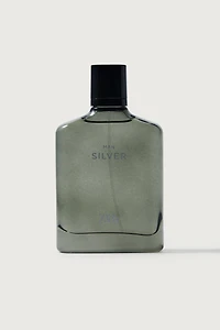 ZARA MAN SILVER EDT 100 ML (3.4 FL.OZ)