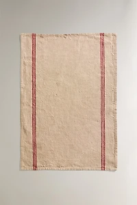 LINEN KITCHEN TOWEL