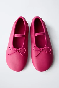 BALLERINES BASIQUES