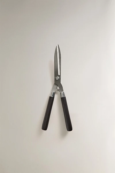 GARDEN HEDGE SHEARS