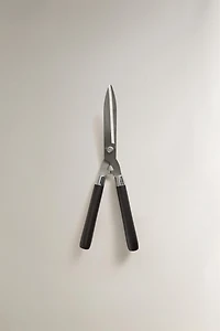GARDEN HEDGE SHEARS