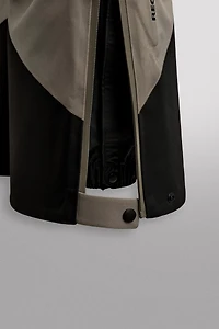 PANTALON SHELL SKI RECCO® WATERPROOF