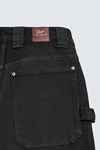 WIDE FIT CARPENTER PANTS