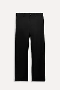 SATIN SUIT PANTS 50TH ANNIVERSARY