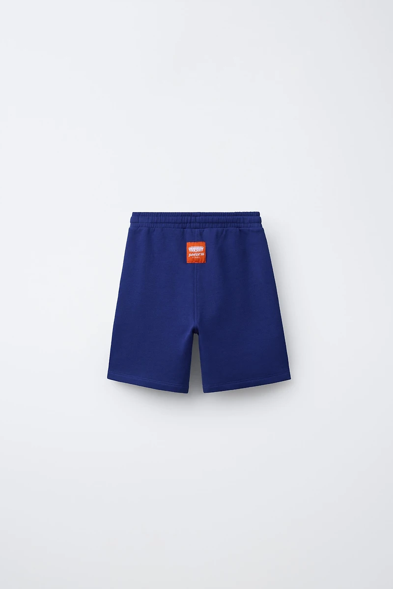 UEFA CHAMPIONS LEAGUE ® SHORTS