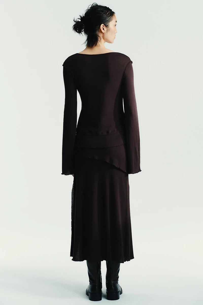 JUPE MIDI SOFT