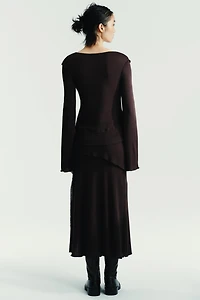 JUPE MIDI SOFT
