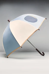 CHILDREN'S UMBRELLA WITH PANELS