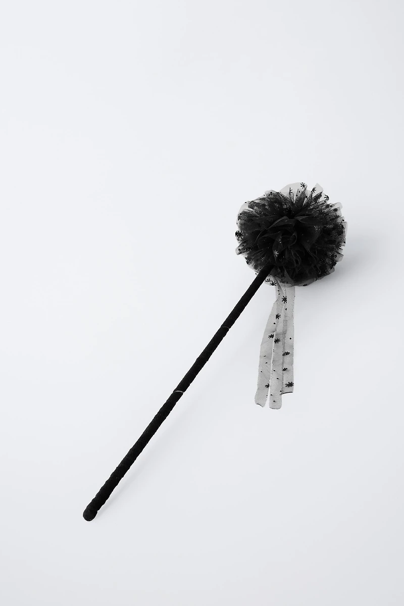 WITCH COSTUME WAND