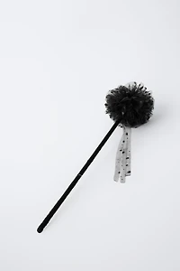 WITCH COSTUME WAND