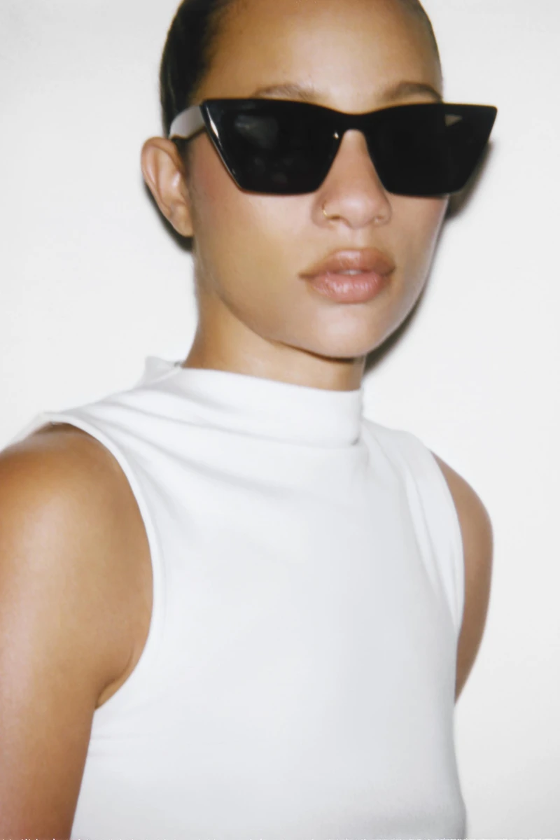 TOP COTON MODAL
