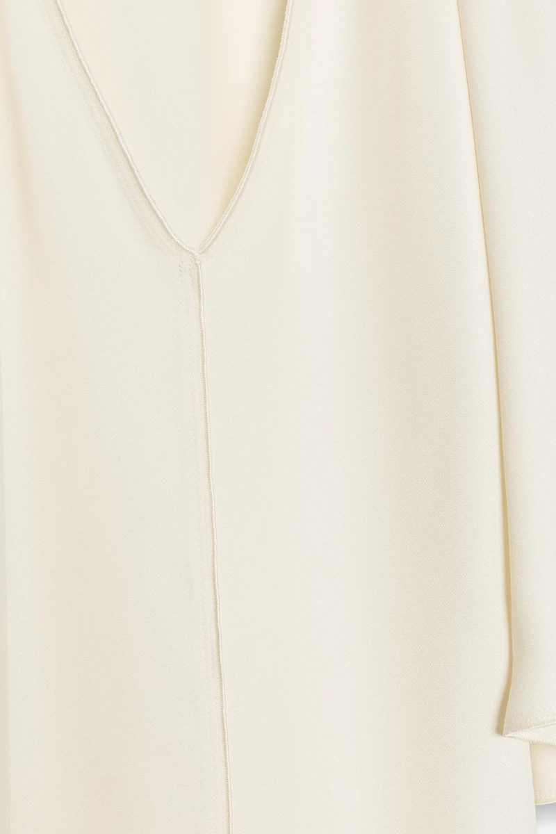 ZW COLLECTION FLOWY BLOUSE