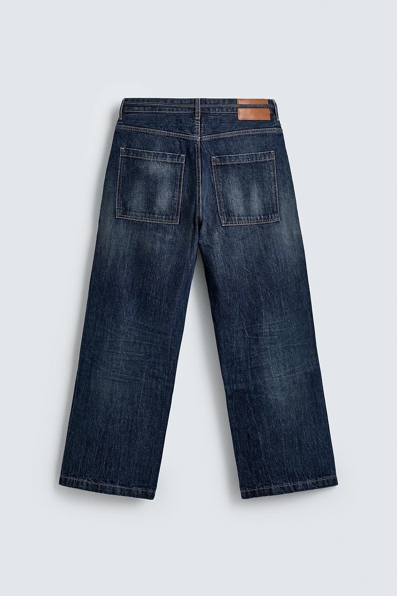 JEANS BAGGY FIT