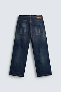 JEANS BAGGY FIT