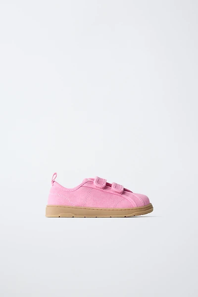 TEXTILE BAREFOOT SNEAKERS