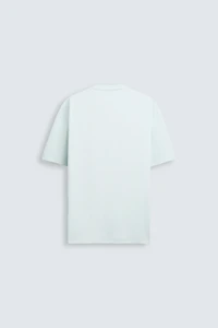 BASIC REGULAR FIT T-SHIRT