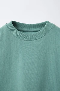 JOGGING SET WITH LABEL