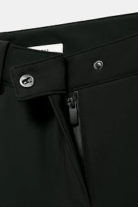 FLARE WATER RESISTANT WINDPROOF RECCO® TECHNOLOGY SKI COLLECTION PANTS