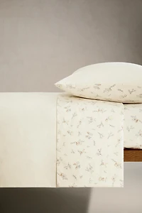 KIDS MICE FLAT SHEET