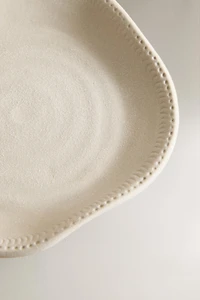 DECORATIVE IRREGULAR TRAY
