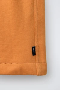 PLAIN SHORTS