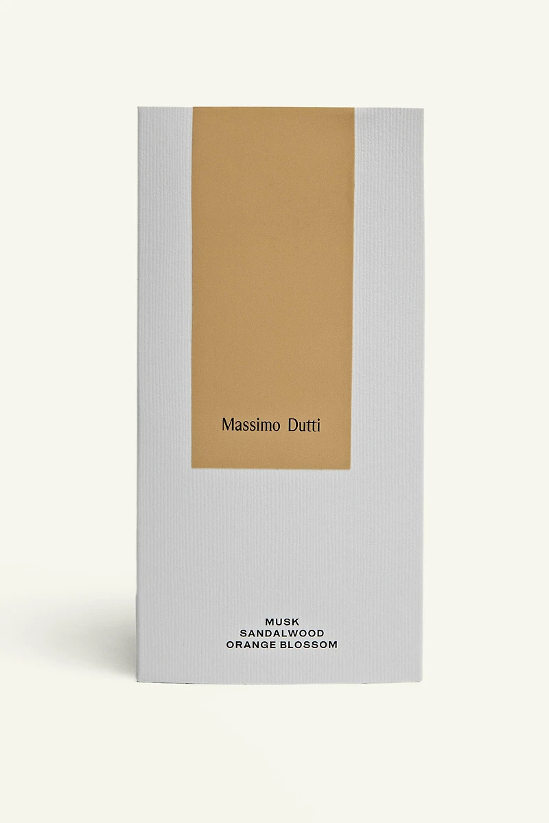 (100 ml) Solar Linen Eau de Parfum