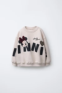 MINNIE MOUSE © DISNEY SWEATSHIRT