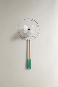 CHILDREN'S DIABOLO TOY