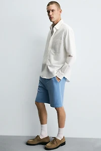 SPRAY WASH SHORTS