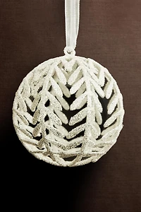 DÉCORATION SAPIN ÉPI DE NOËL