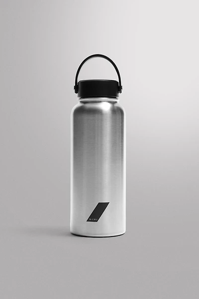 BOUTEILLE EN ACIER INOXYDABLE 1 L