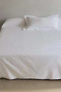 COTTON PIQUÉ BEDSPREAD