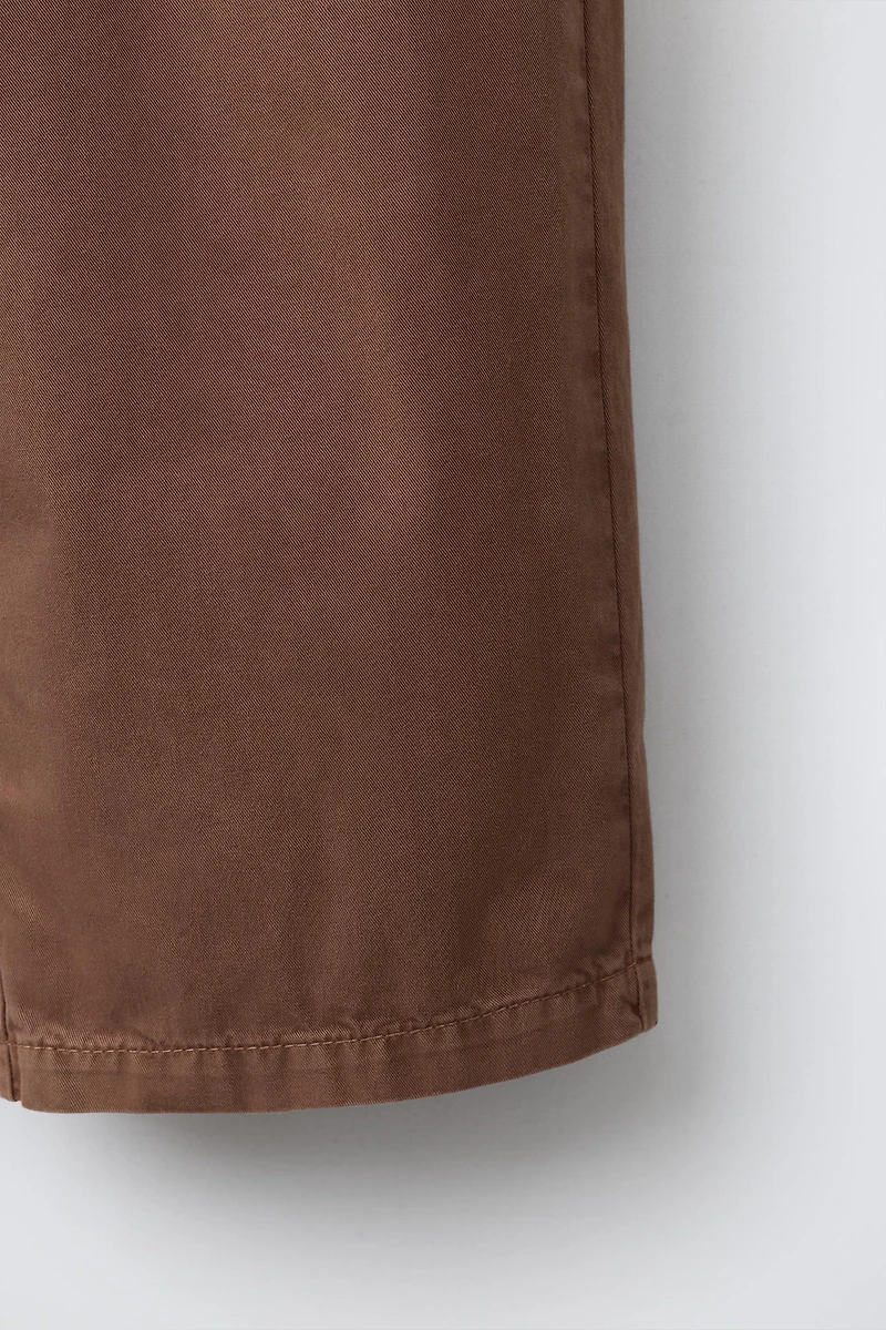 PUKAS SURF CARGO PANTS