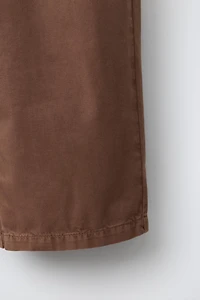 PUKAS SURF CARGO PANTS