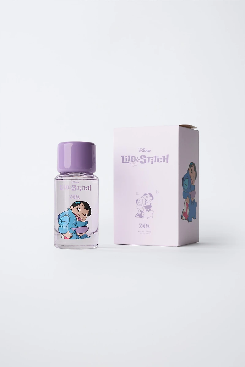 LILO & STITCH © DISNEY EDT 50 ML (1.69 FL. OZ)