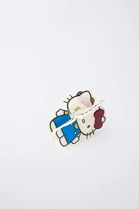 HELLO KITTY © SANRIO SHAPED CLIP