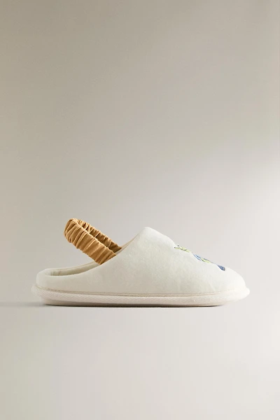 CHILDREN'S TOY STORY ©DISNEY/PIXAR MULE HOUSE SLIPPERS