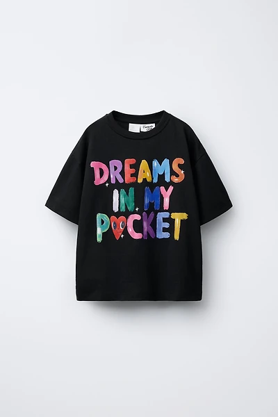 HUMBERTO CRUZ T-SHIRT
