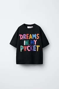 HUMBERTO CRUZ T-SHIRT