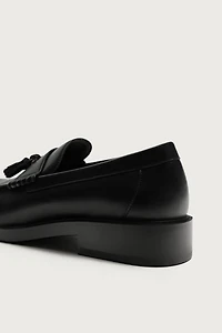 DRESS PENNY LOAFERS