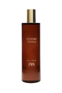 SUPREME VANILLA EDP 80ML (2.72 FL. OZ).