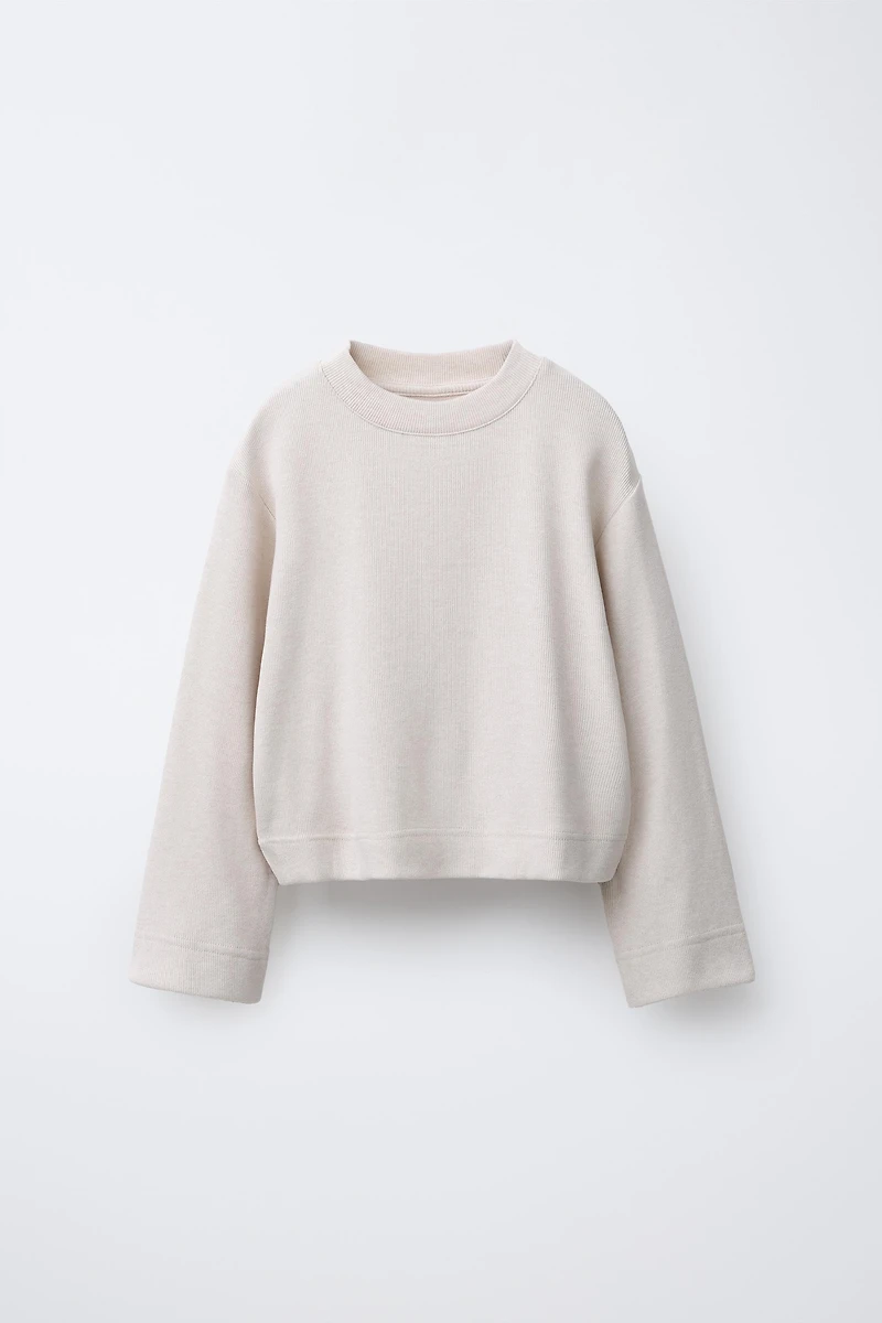 SOFT TOUCH T-SHIRT